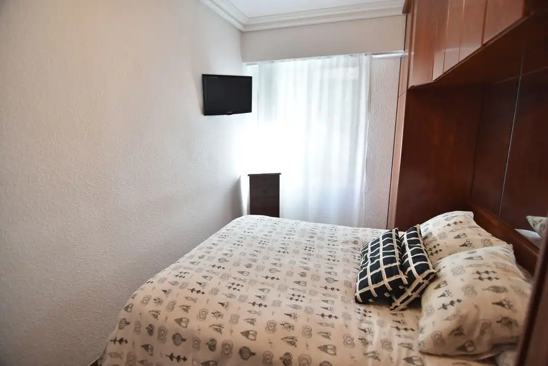 Flat with terrace for sale in Polonia Etxeberria Kalea, imagen 7