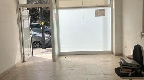 Foto 2 de Oficina de lloguer a Calle Riglos, 10, Casablanca,  Zaragoza Capital