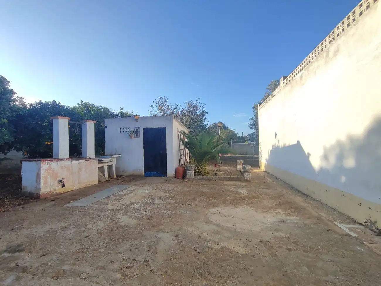 Casa o chalet en venta en Conil de la Frontera con Aire acondicionado, Terraza y Trastero