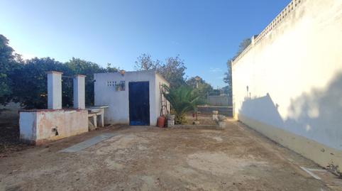Foto 4 de Casa o xalet en venda a Barrio Nuevo, Cádiz