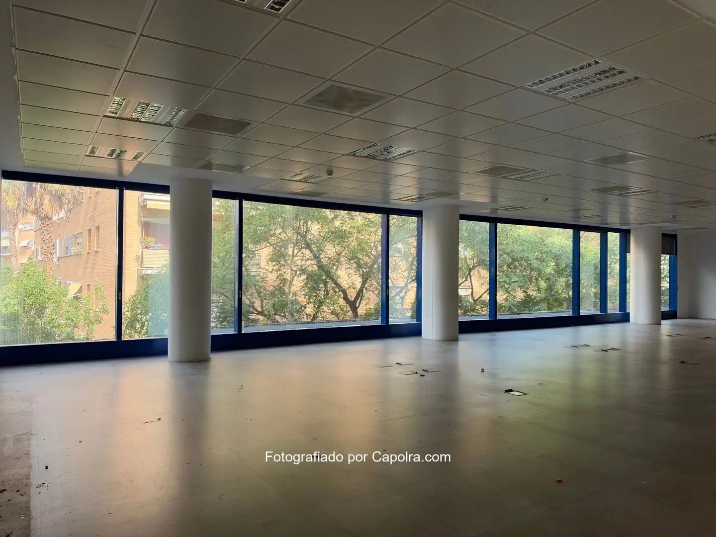 Büro zum Verkauf in Montigalà - Sant Crist