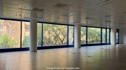 Foto 2 de Oficina en venta en Dels Vents, 9, Montigalà, Badalona