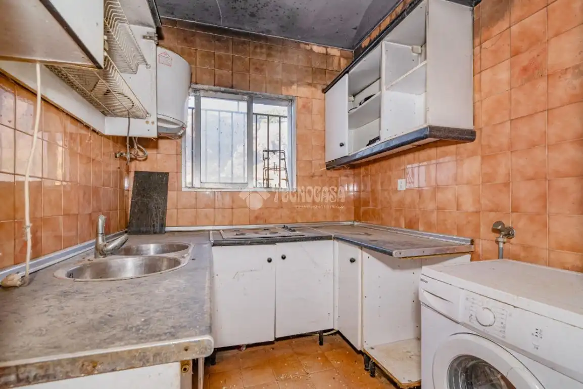 Kitchen of Houses for sale in Loja, Granada