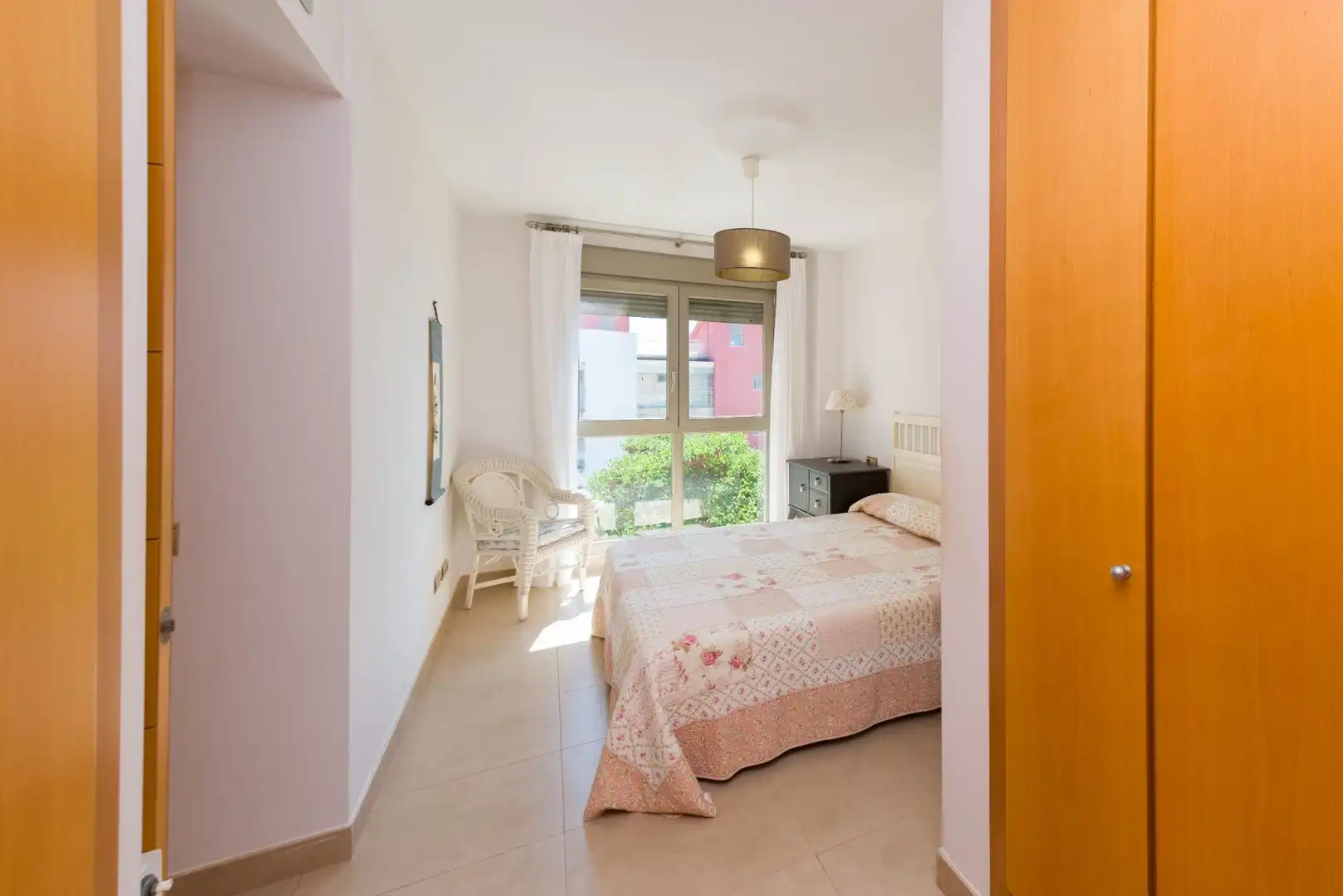 Apartment mit Pool zum Verkauf in FORCALL 7, imagen 23