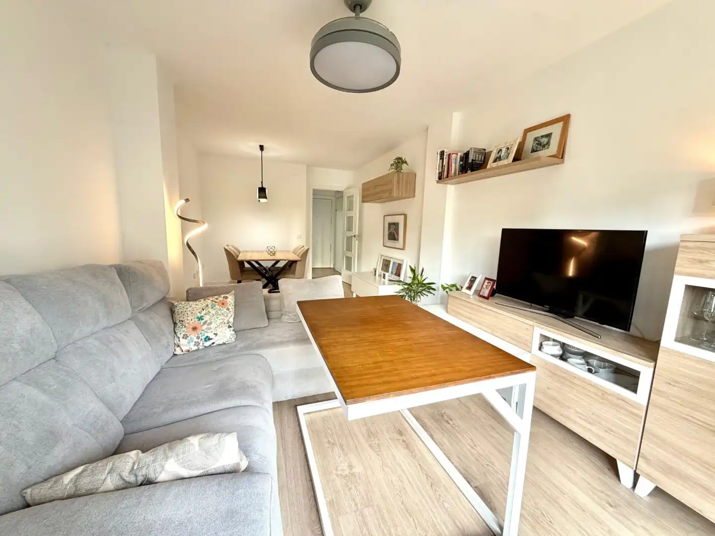 Piso en venta en Sevilla, Sevilla