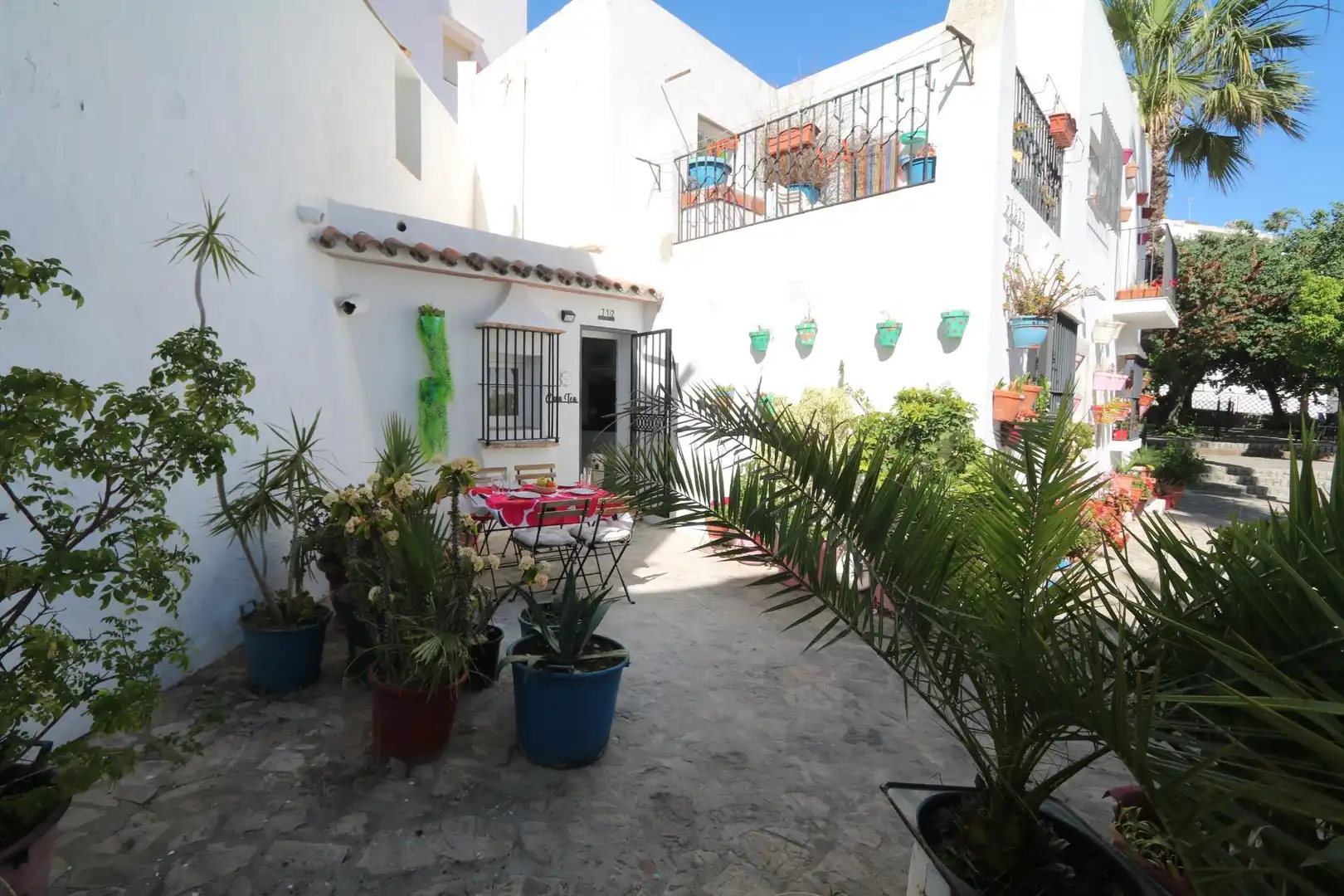 Casa o xalet en venda en Vejer de la Frontera amb Terrassa i Traster