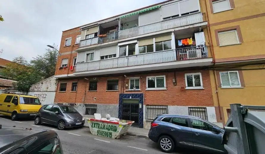 Piso en venta en Calle Santo Domingo 6, imagen 2