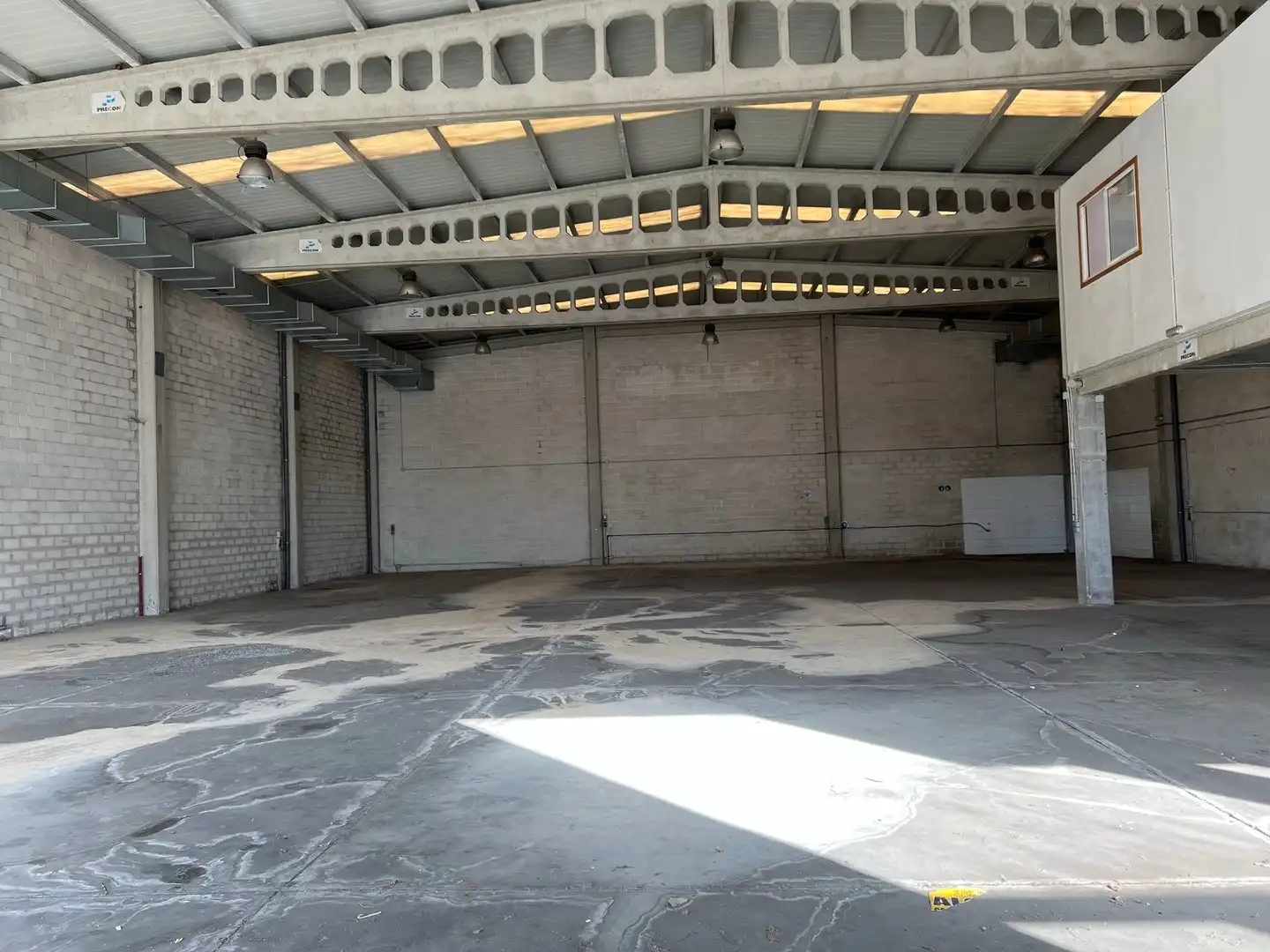 Nau industrial en venda a Rúa Hedras, imagen 17