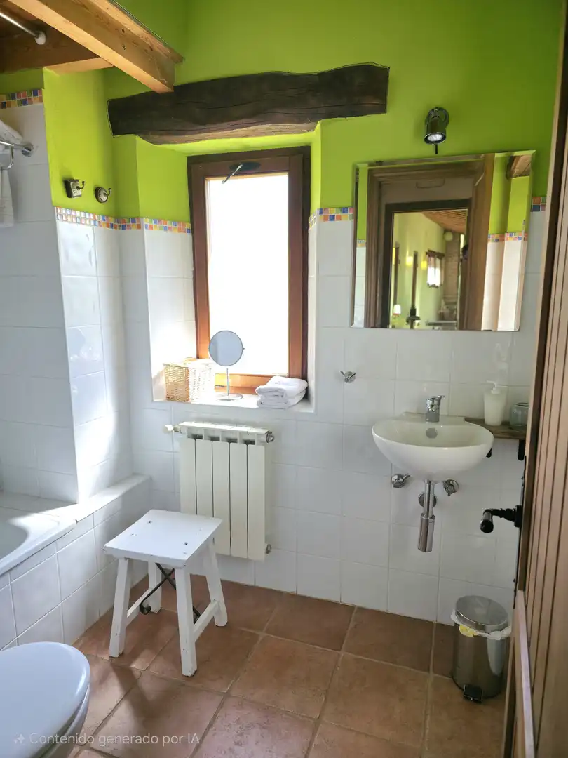Casa o xalet en venda a San Martín y Perapertú - CALLE MAYOR, San Cebrián de Mudá