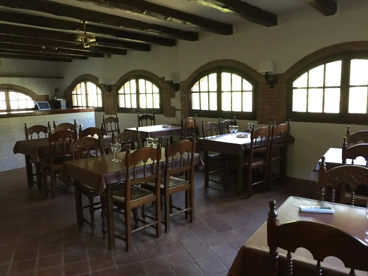 Local en venda en Sant Iscle de Vallalta