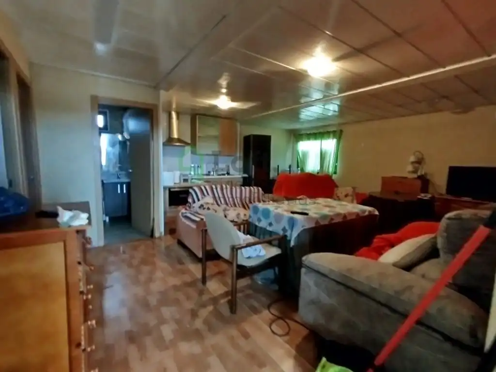 Sala de estar de Casa o chalet en venta en Badajoz