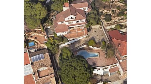 Foto 2 de Casa o chalet en venta en Calle Antoni Gaudí, 15, Sant Fost de Campsentelles, Barcelona