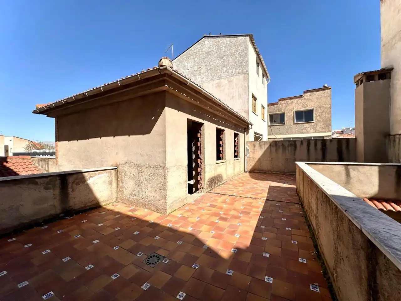 Terraza de Casa o chalet en venta en Maracena con Terraza