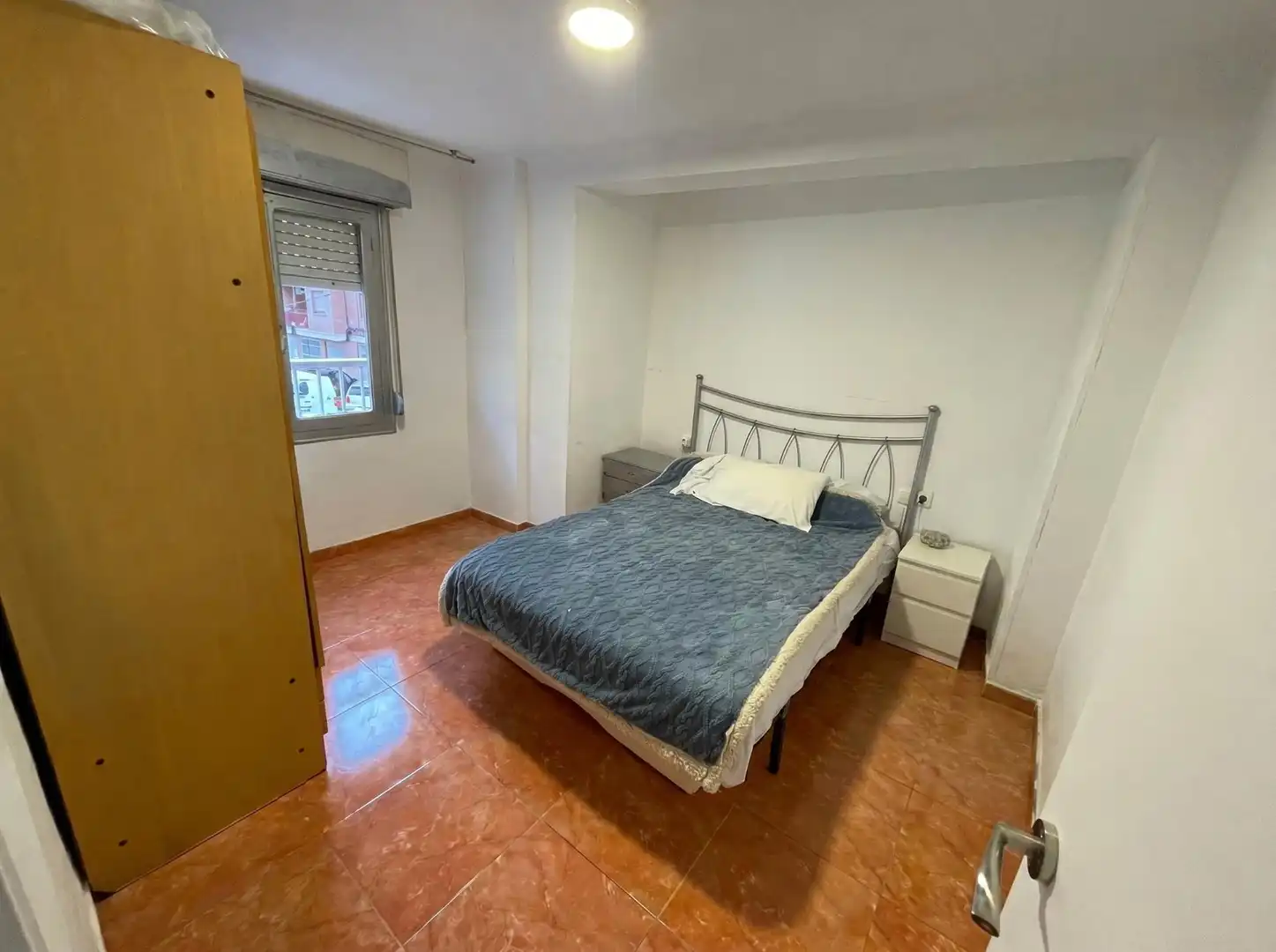 Habitación de Apartamento en venta en Santa Pola