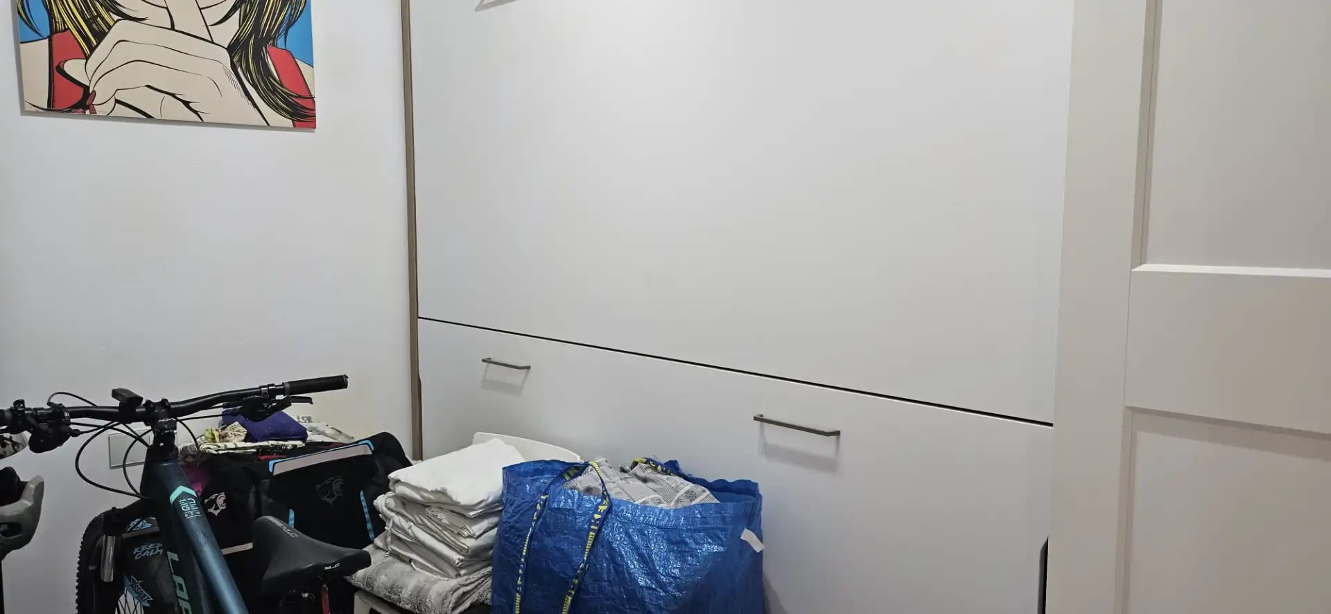 Wohnung mit Terrasse zum Verkauf in Carrer Deu, imagen 8