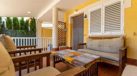 Photo 3 of Houses for rent in Calle Monte de Sta Pola, 10, Monte Faro - Altomar II, Santa Pola