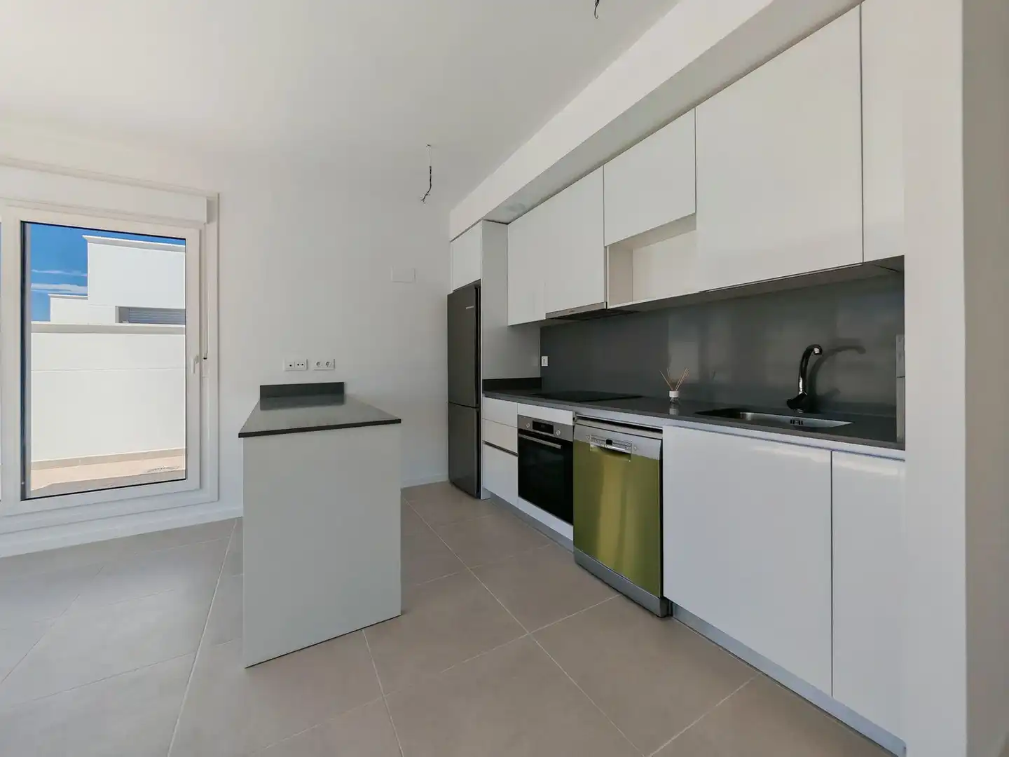Penthouse with pool for sale in Benamara - Atalaya, imagen 7