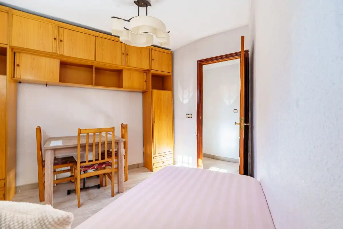 Wohnung zum Verkauf in C. de las Cañas, imagen 30