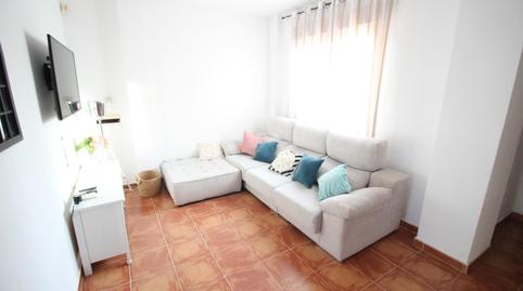 Foto 2 de Casa adosada en venda a Azucaica, Toledo