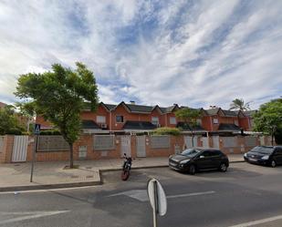 Casa adosada en venda a Carrer Pio Baroja, Elche / Elx