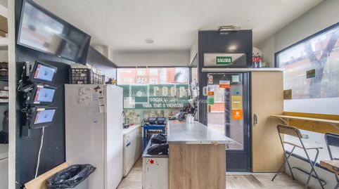 Photo 3 of Commercial properties for sale in De Laponia, Horcajo, Madrid Capital