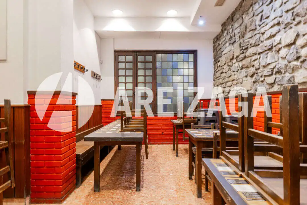Local comercial en venda a Calle Mirakruz 17, imagen 17