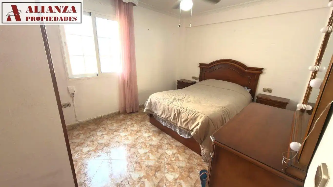 Habitación de Piso de alquiler en Málaga