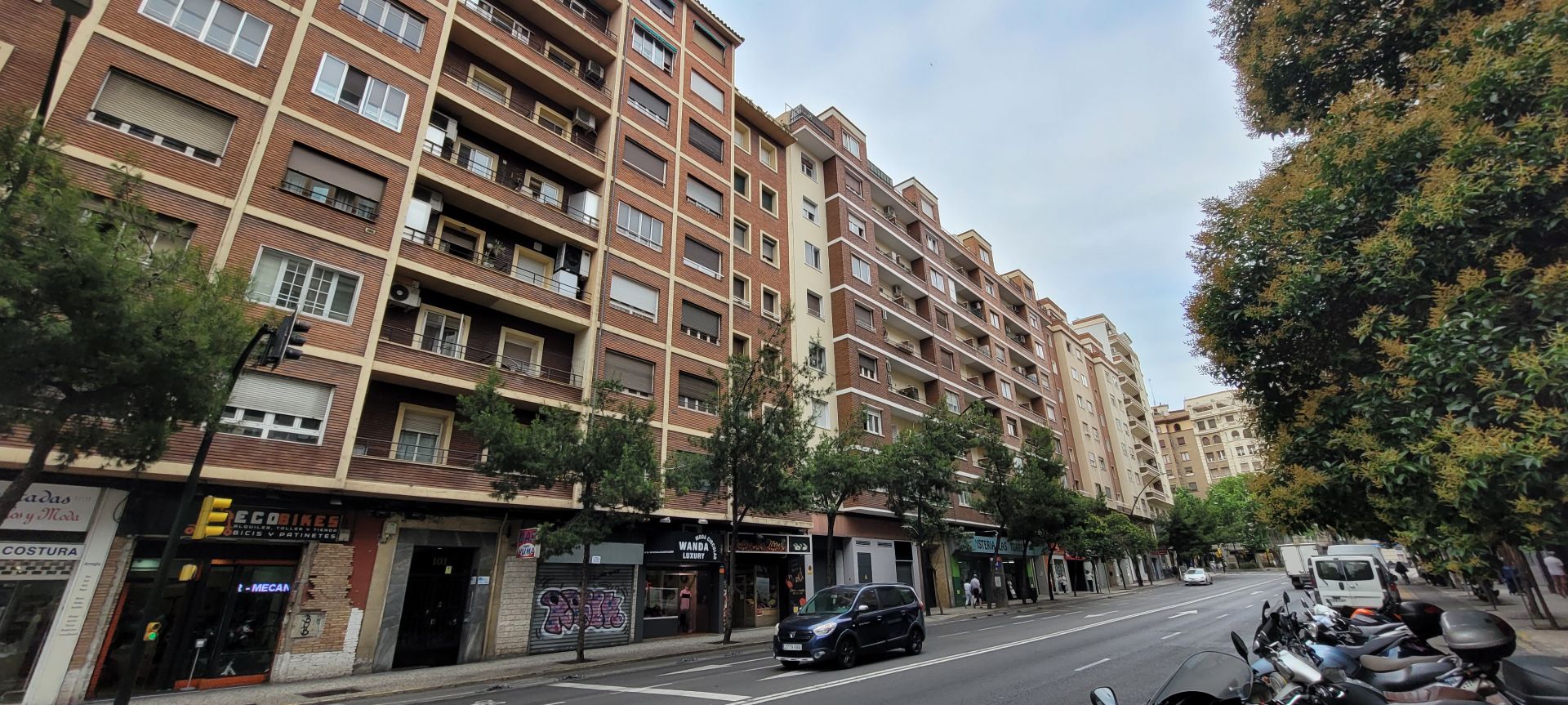 Flat for sale in Camino de las Torres, 101, Barrio de San José, San José