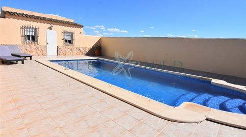 Photo 3 of Houses for sale in Carretera la Cañada, 1, Valladolises y Lo Jurado, Murcia Capital