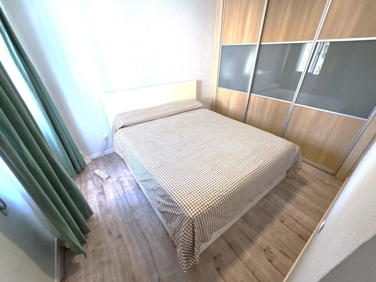 Habitación de Piso en venta en Coslada con Aire acondicionado, Calefacción y Terraza