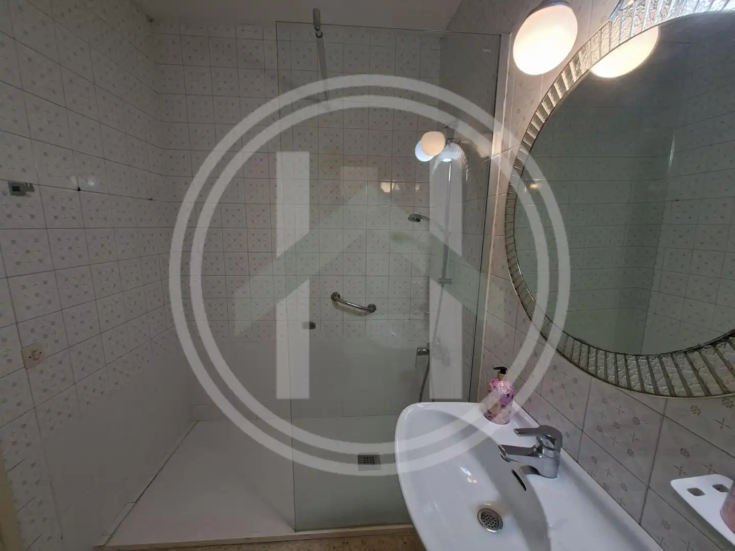 Baño de Piso en venta en Cardedeu con Balcón