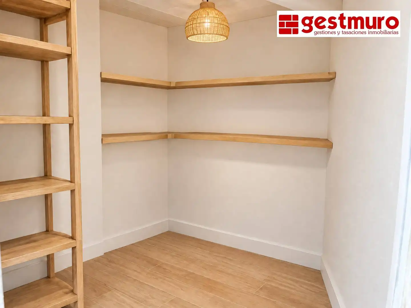 Flat with terrace for sale in Calle Jiménez de la Espada 29, imagen 57