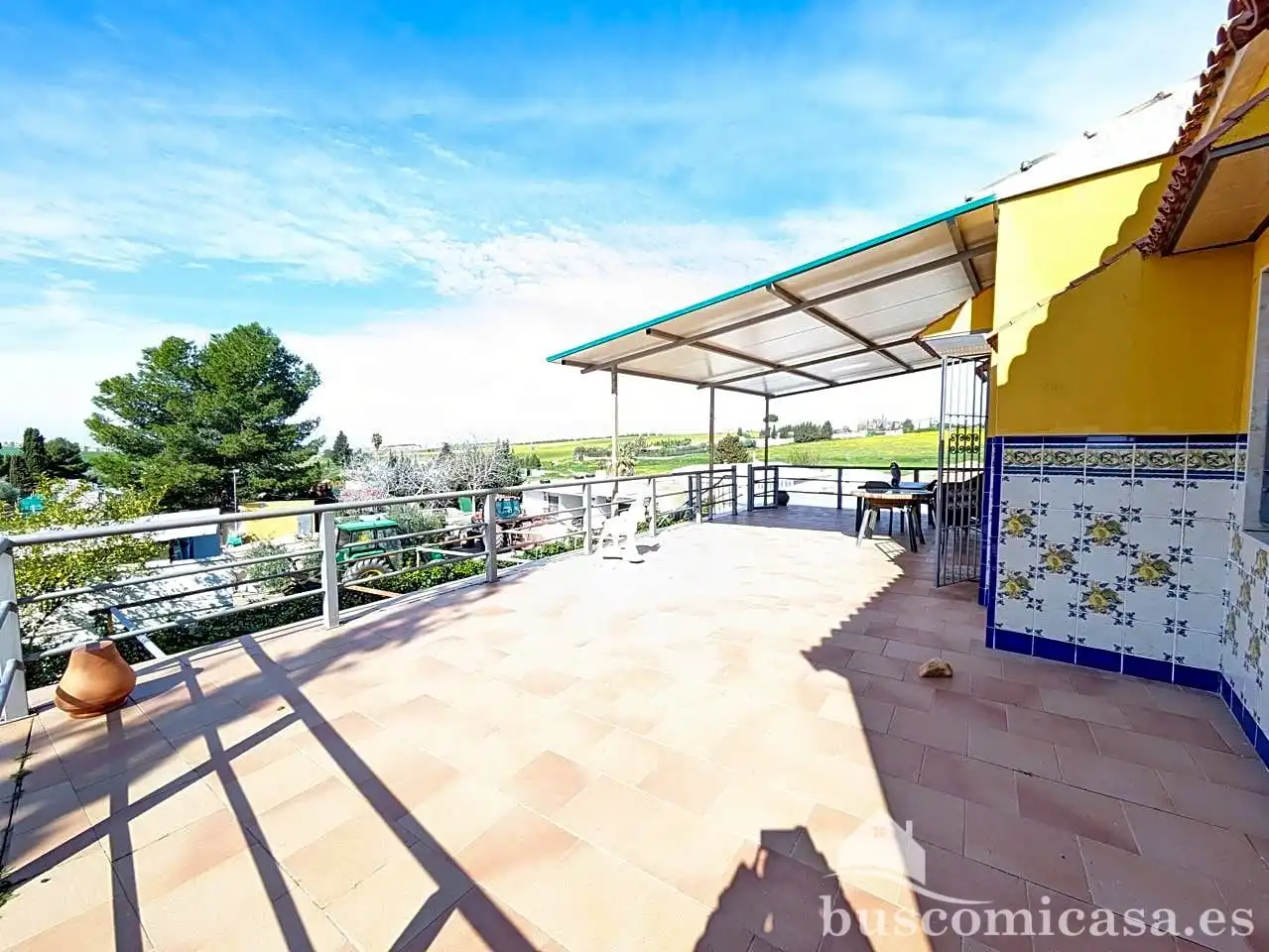 House with garden for sale in De La Fuente, imagen 21