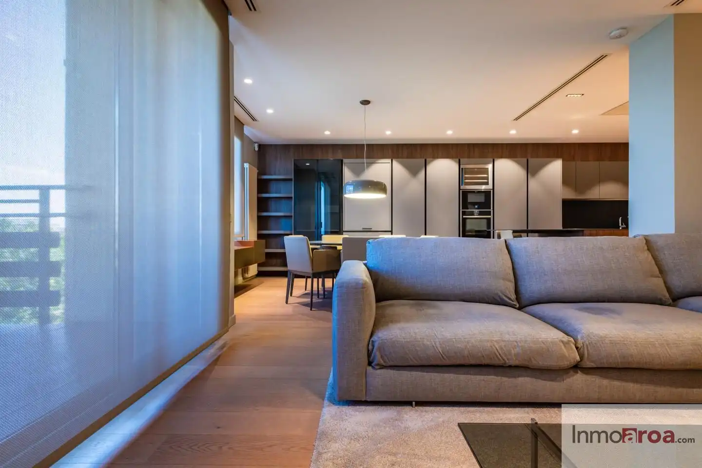 Wohnung mit Aufzug zum Verkauf in Gran Via del Marqués del Túria, imagen 5