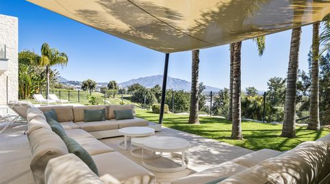 Villa contemporánea de nueva construcción en venta en La Alquería, imatge 3