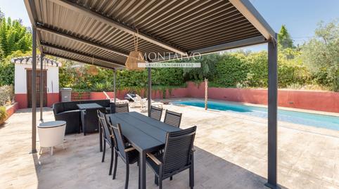 Foto 3 de Casa o xalet en venda a Rio Navia, 19, Aljomahima - Ermita, Granada