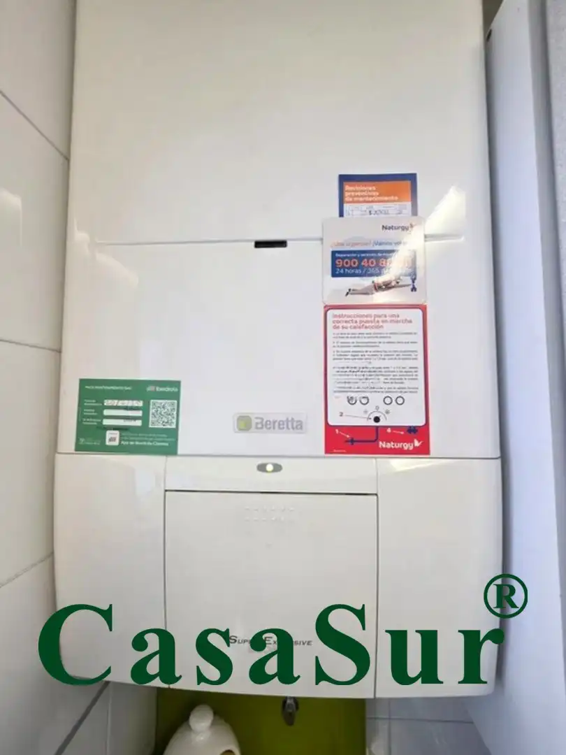 Pis amb ascensor en venda a Delicias, imagen 12