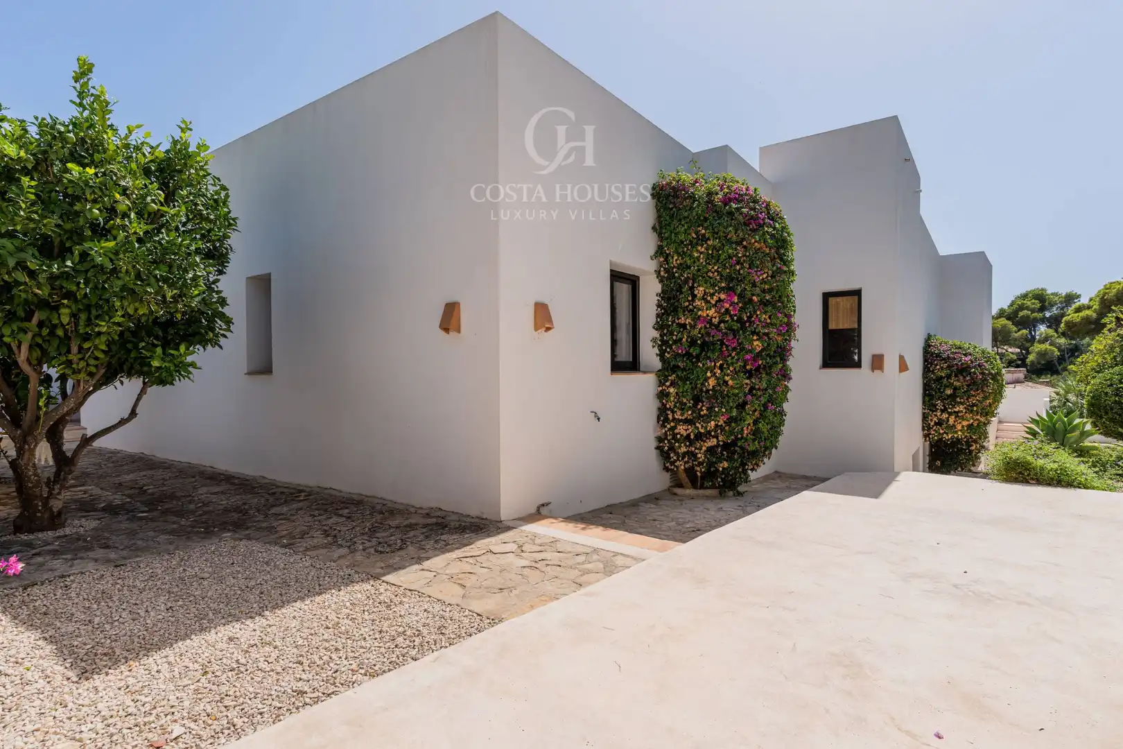 Chalet con piscina en venta en Portichol - Balcón al Mar, imagen 58
