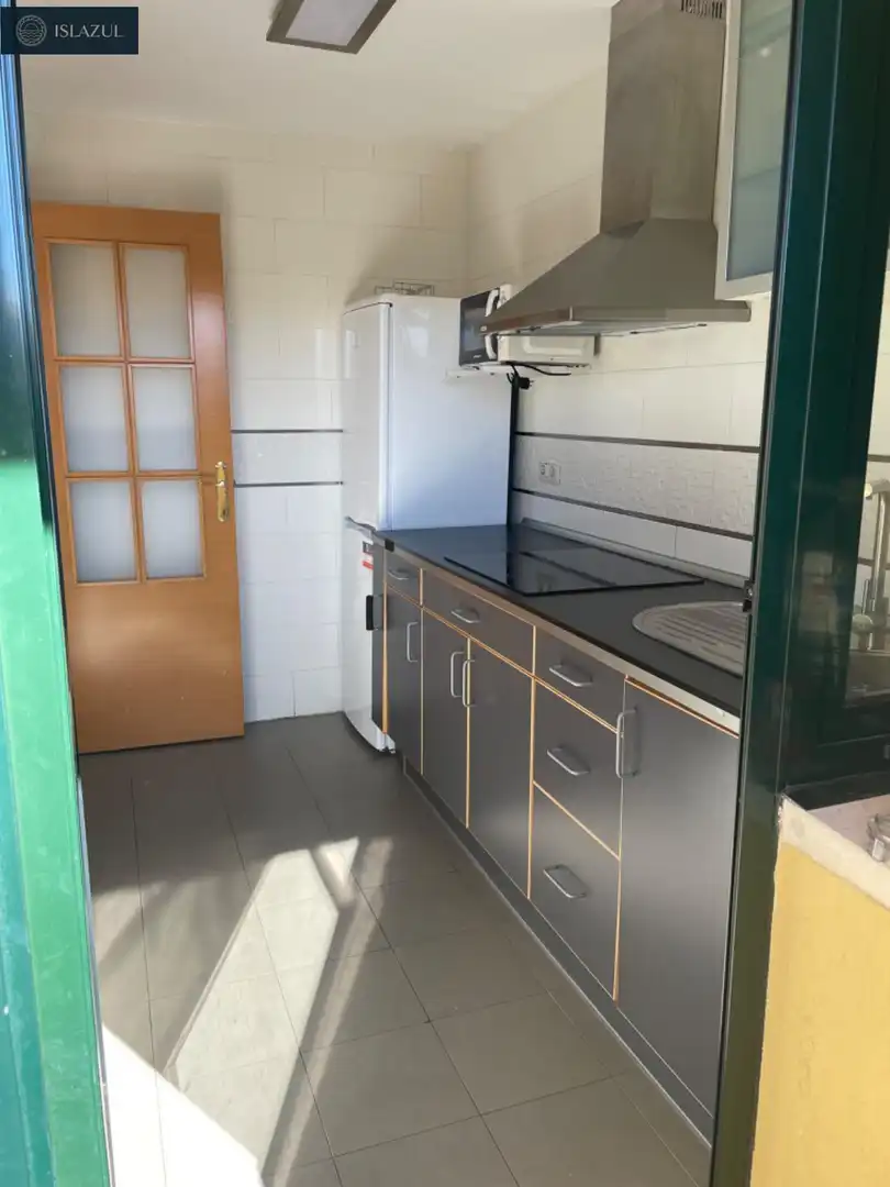 Apartments for rent in Islantilla Golf