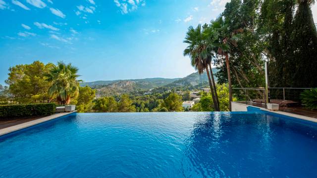 Casa-chalet en Venta en Son Vida