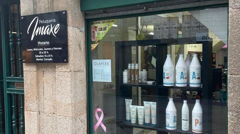 Foto 4 de Loft en venta en Calle del Cardenal Paya, Casco Histórico, Santiago de Compostela