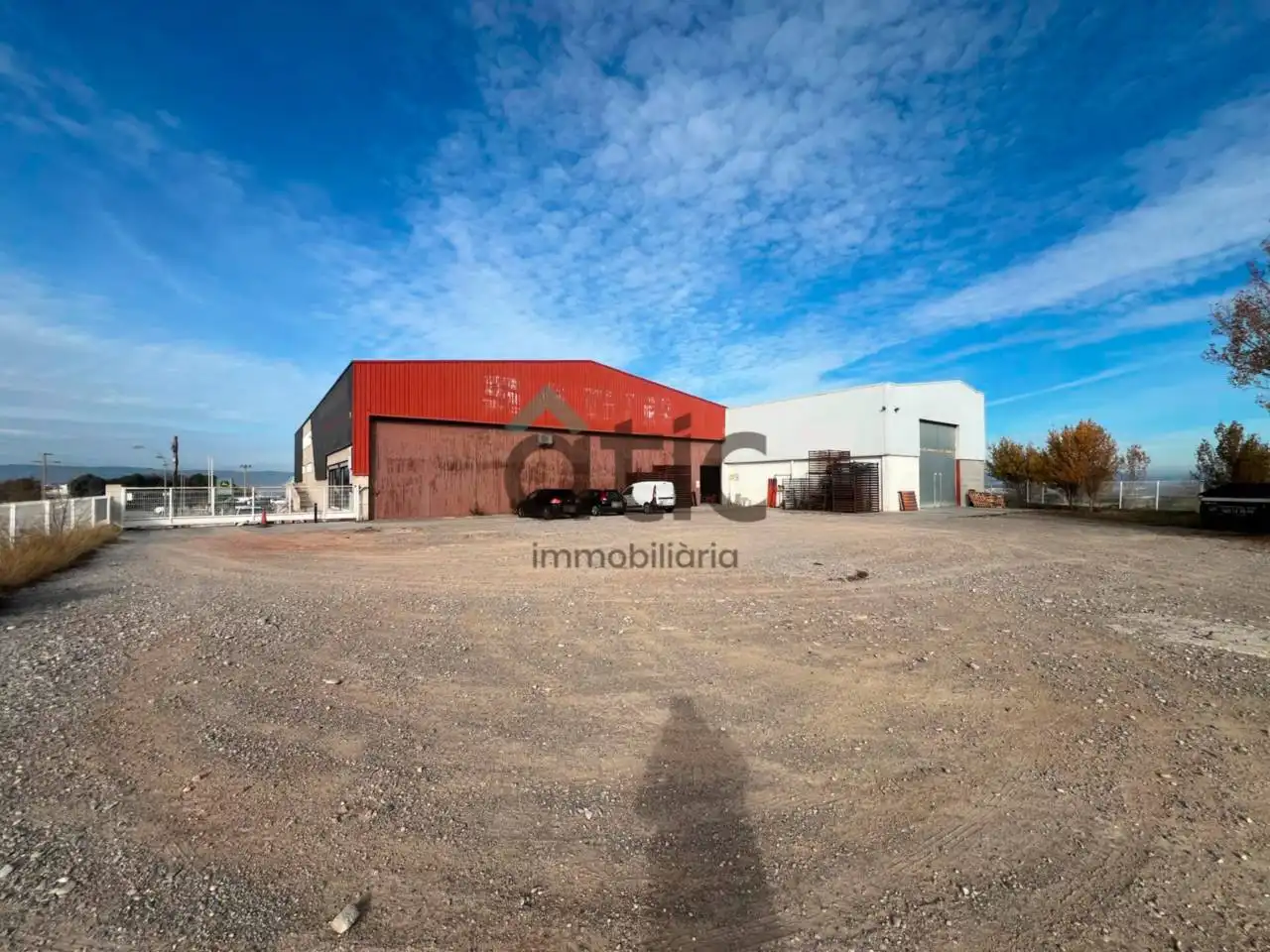 Industrial building for sale in Calle Narcís Monturiol, imagen 16