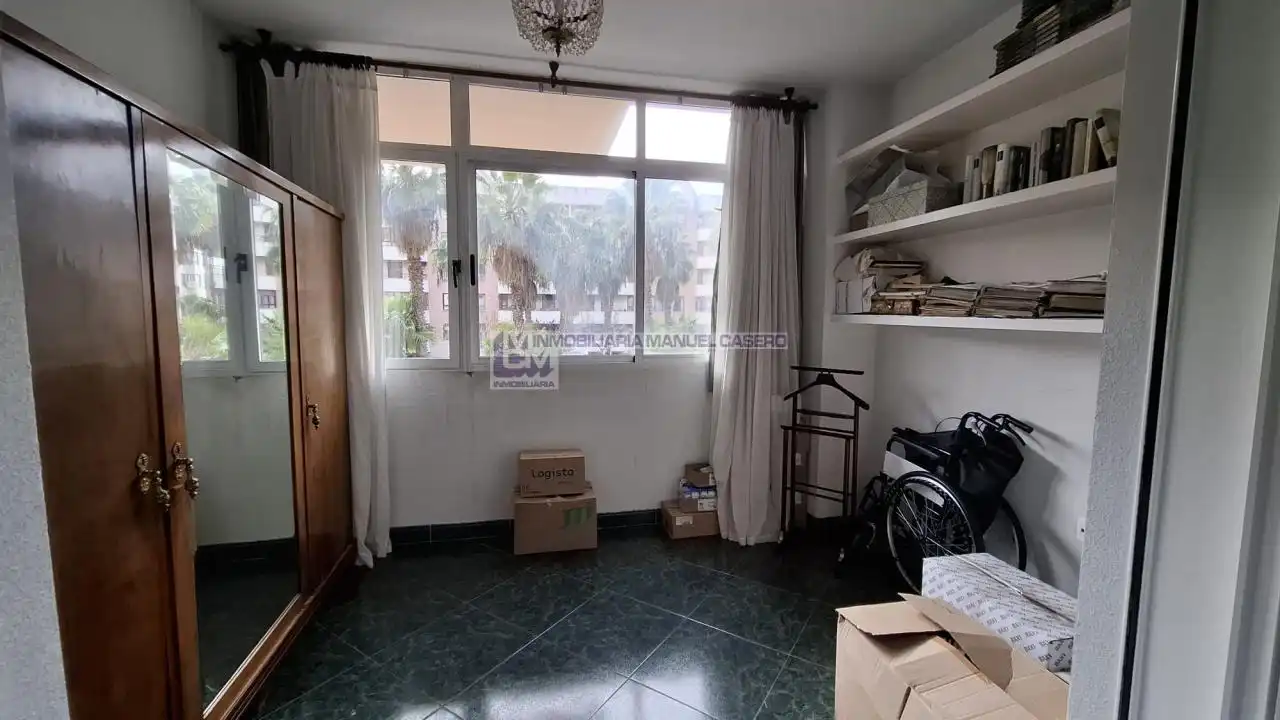Dormitori de Pis en venda en Cáceres amb Calefacció, Parquet i Traster