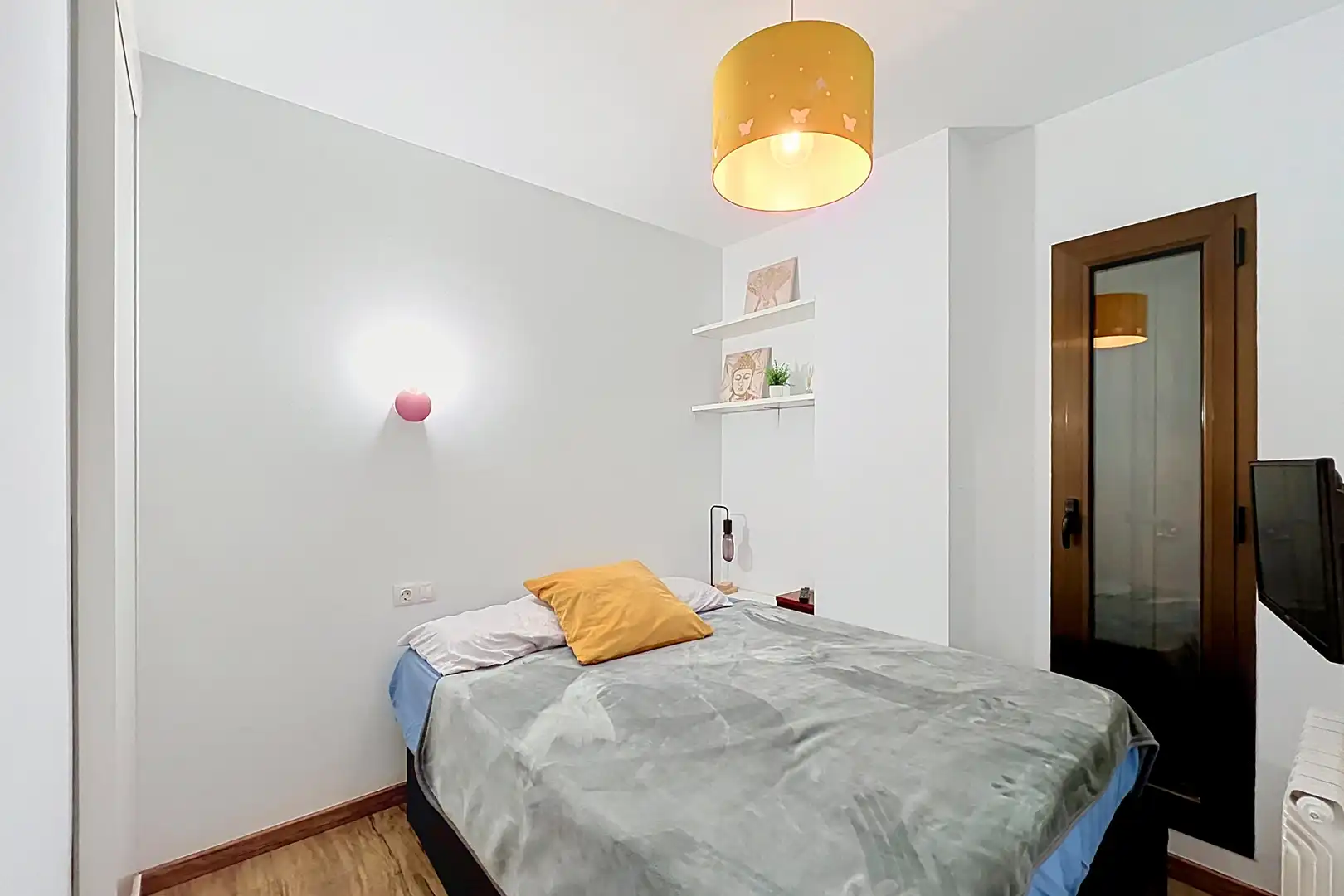 Appartement compact avec ascenseur à louer à Carrer Hort de Godí, imagen 19