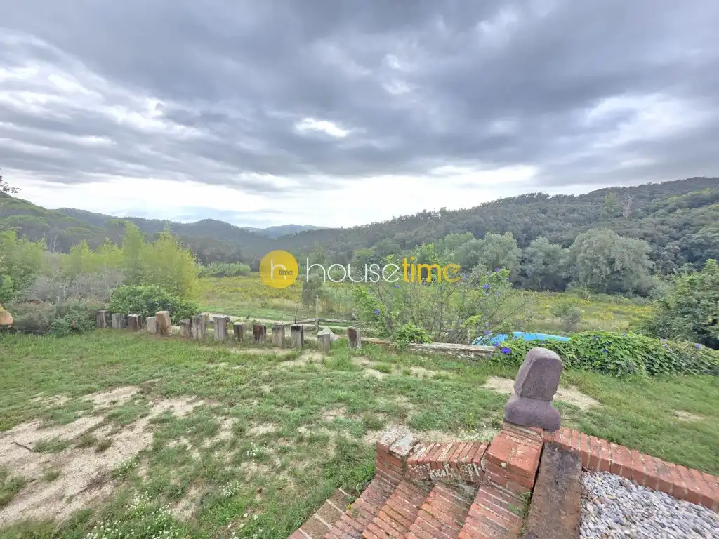 Haus zum Verkauf in Llinars del Vallès, imagen 9
