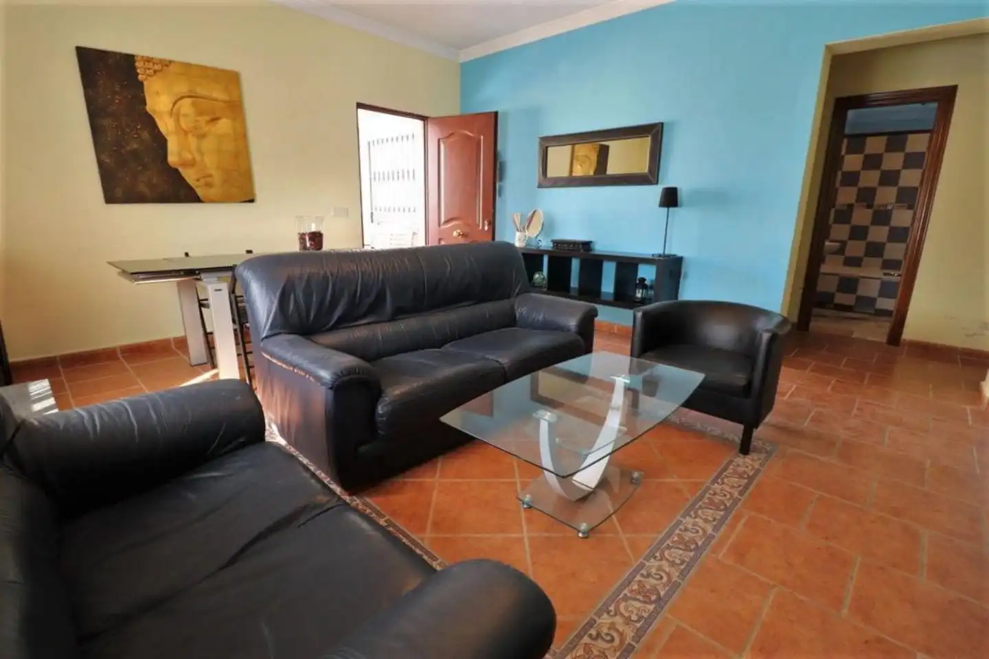 Casa o xalet de lloguer a Buenavista - Lauro Golf