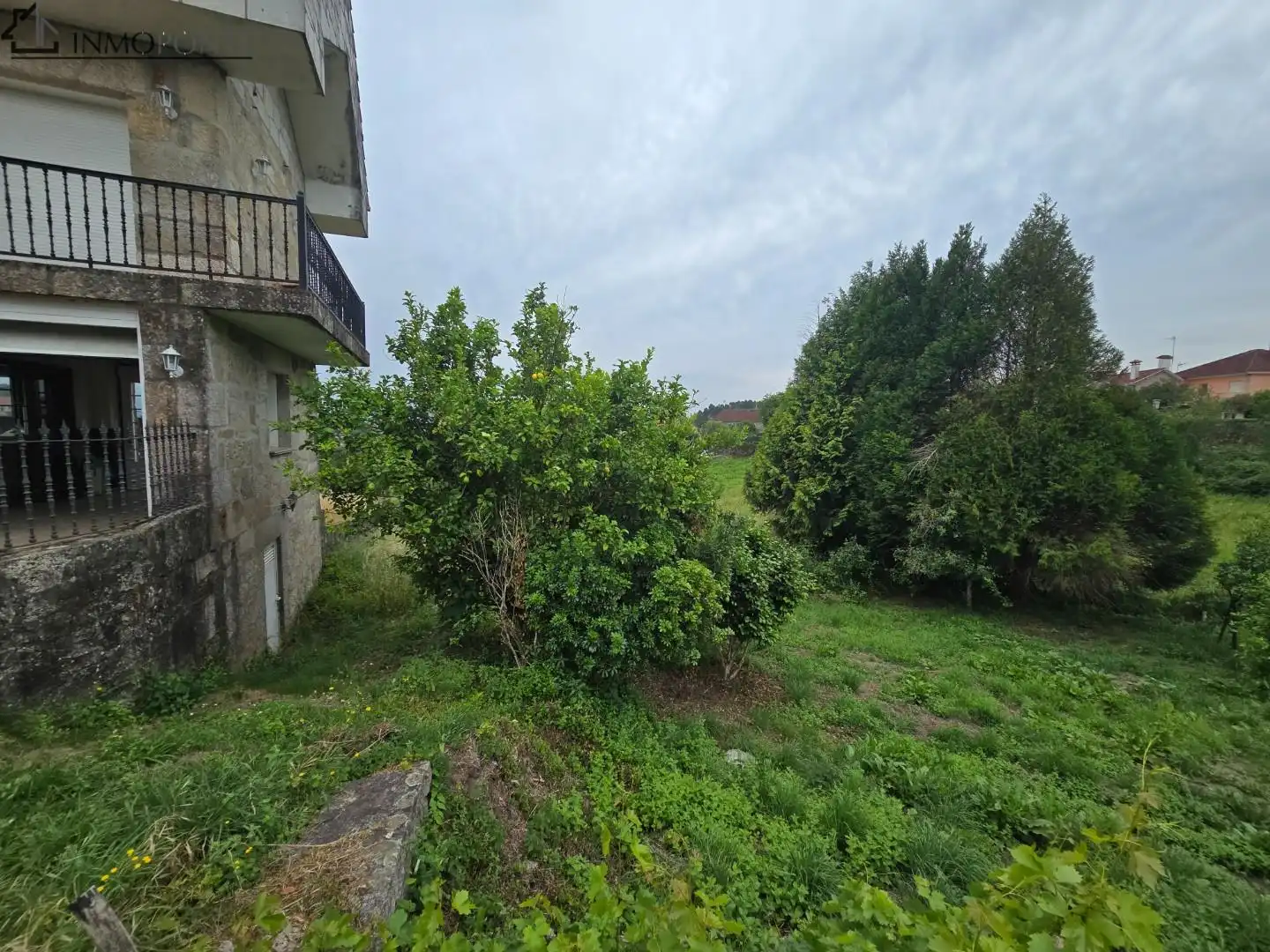 Houses for sale in Ponte Caldelas  with Heating, Private garden and Terrace