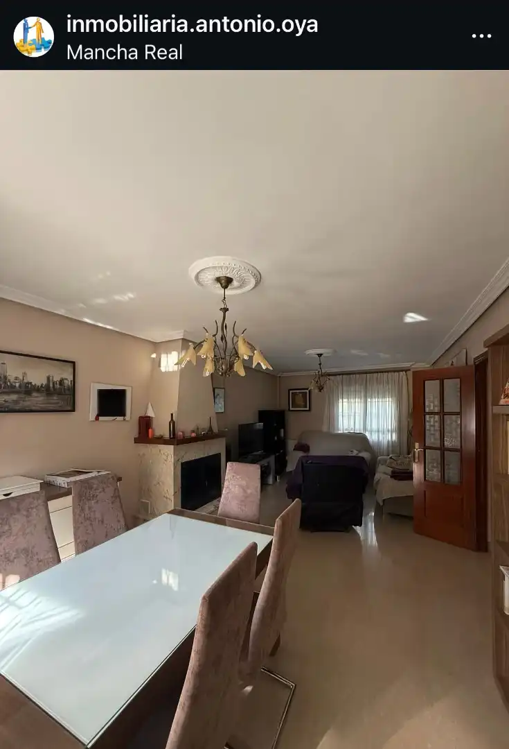 Maison avec terrasse à vendre à Mancha Real, imagen 5