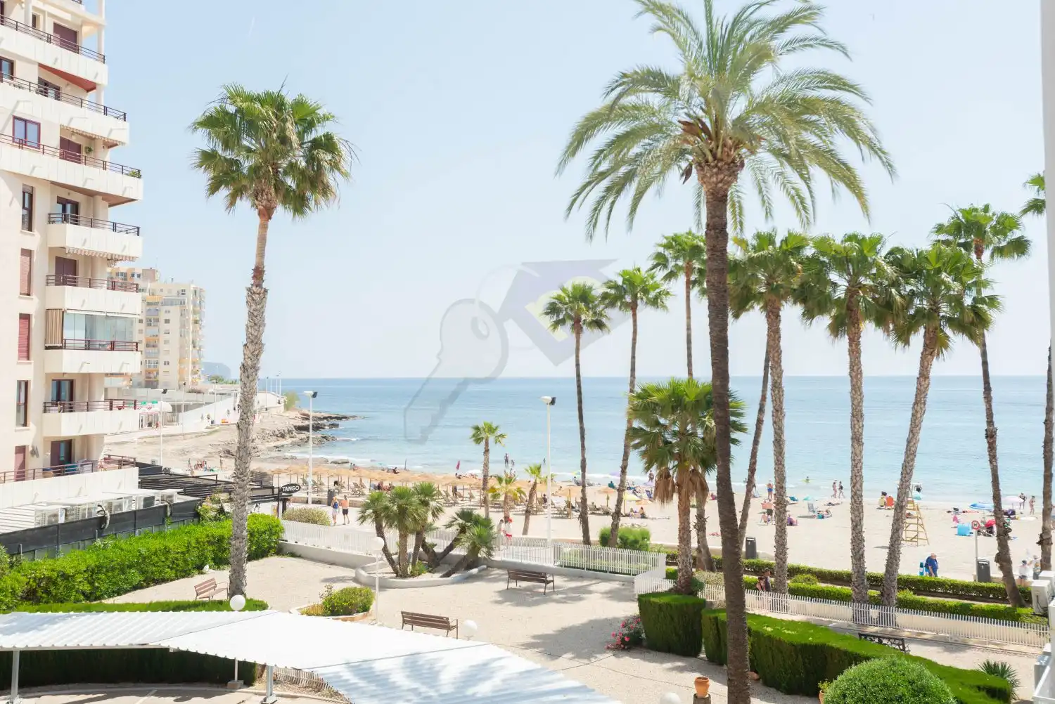 Apartment mit Aufzug zum Verkauf in Zona Levante - Playa Fossa, imagen 15