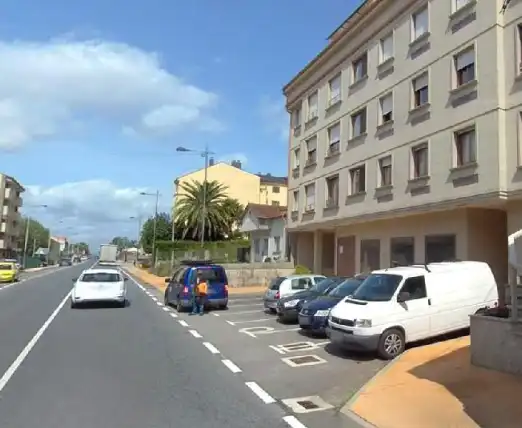 Locale commerciale in vendita a Avenida La Coruña, imagen 12